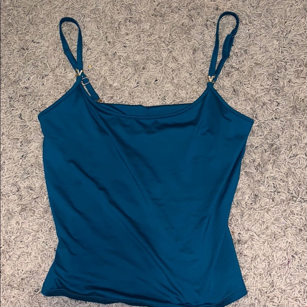 Victoria’s Secret Crop Top